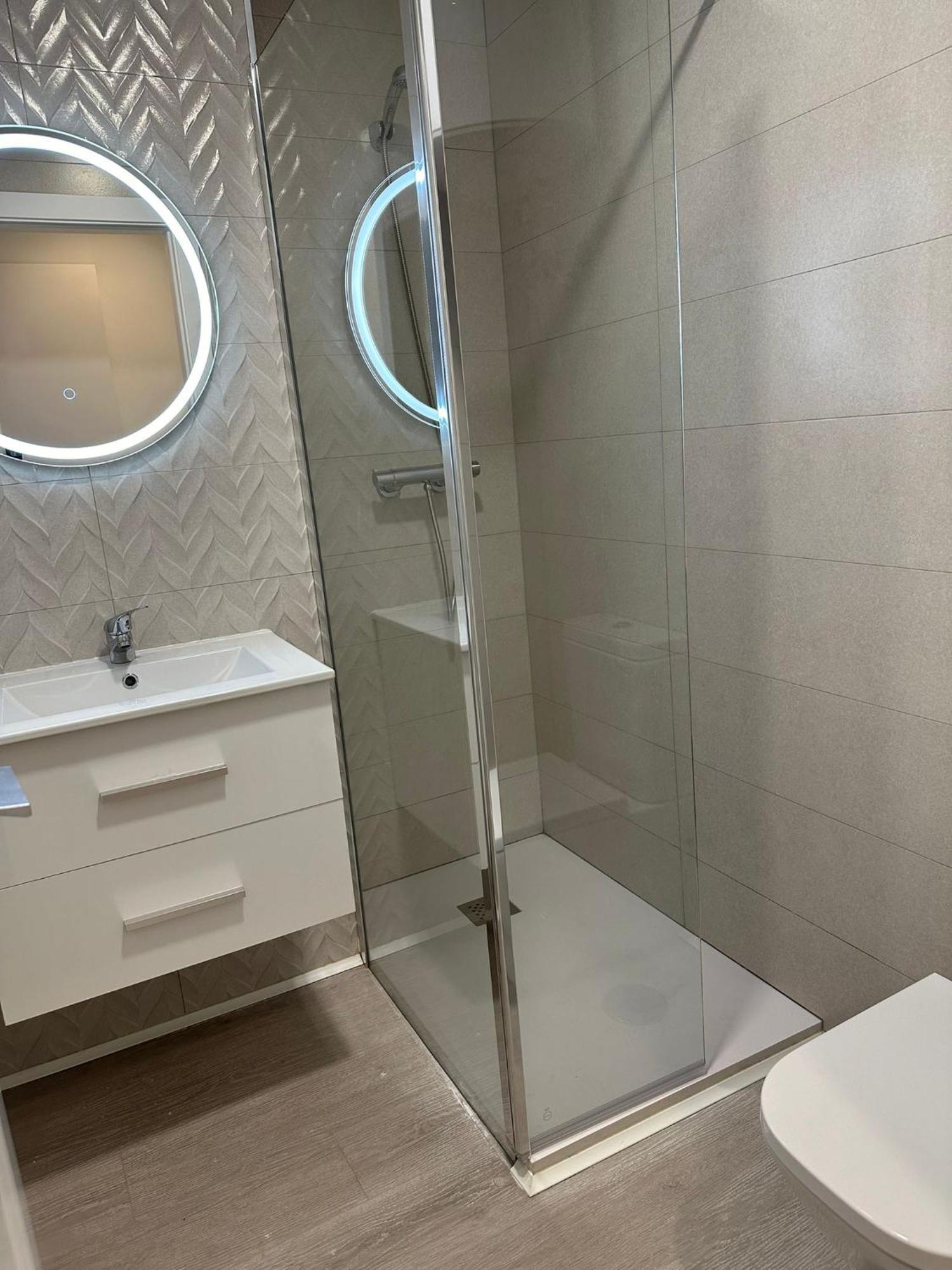 Апартаменты Apartamento Montiel 2 Убеда Экстерьер фото